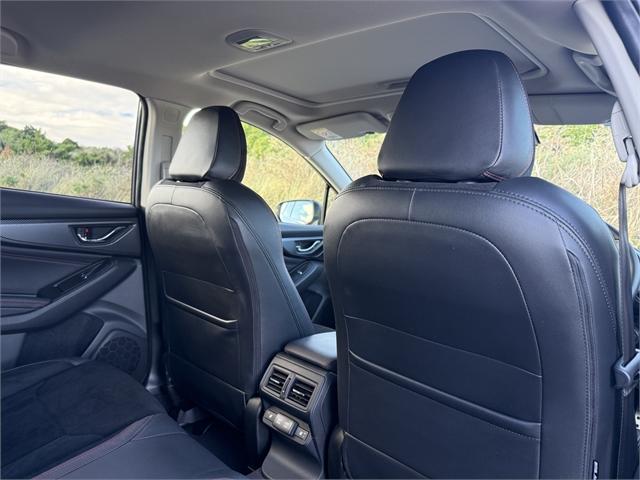 image-14, 2023 Subaru WRX 2.4 TS Wagon at Dunedin