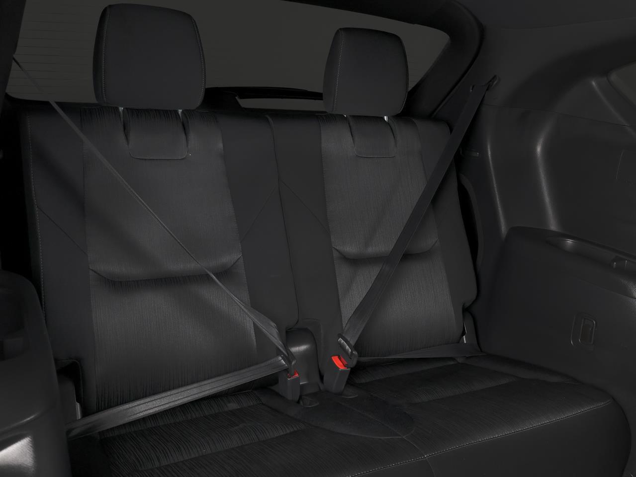 image-18, 2019 Mazda CX-8 25S 'Proactive' 7-Seater at Christchurch