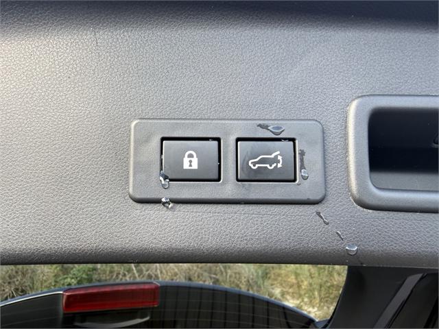 image-7, 2023 Subaru WRX 2.4 TS Wagon at Dunedin