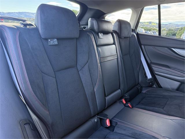 image-13, 2023 Subaru WRX 2.4 TS Wagon at Dunedin