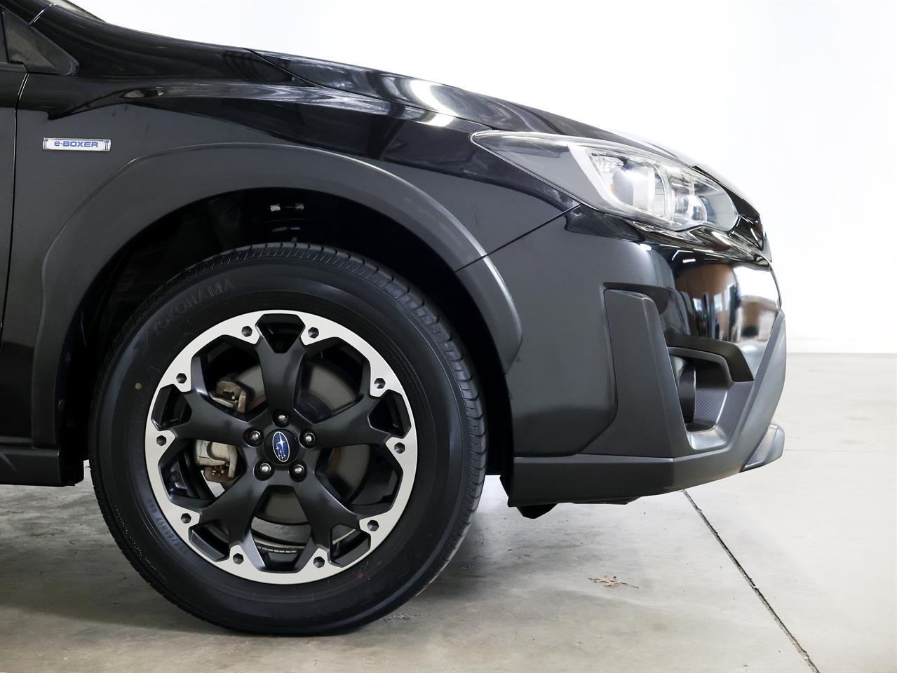 image-8, 2020 Subaru XV 2.0E-S Hybrid 4WD EyeSight 'Facelif at Christchurch