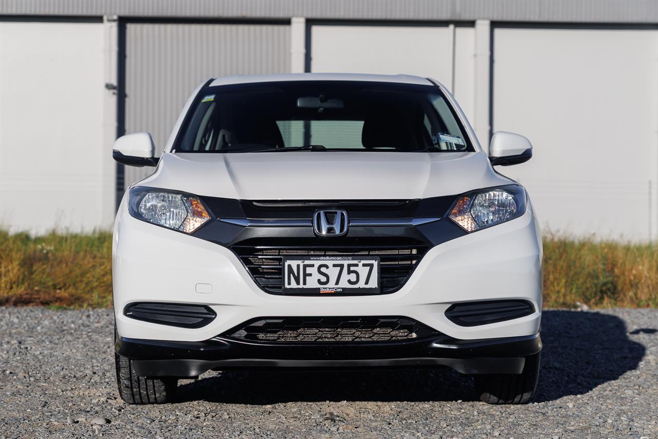 image-2, 2017 Honda Hr-V S 1.8P/CVT at Christchurch