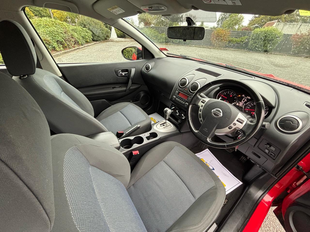 image-9, 2014 Nissan Qashqai NZ NEW ST SPEC ,A SMART SUV at Gore