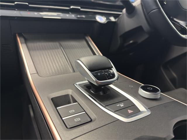 image-16, 2025 OMODA C5 1.5T BX FWD MY25 1.5T BX FWD MY25 at Dunedin