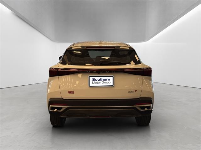 image-6, 2025 OMODA C5 1.5T BX FWD MY25 1.5T BX FWD MY25 at Dunedin