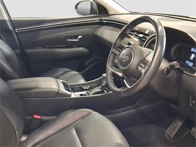 image-11, 2021 Hyundai Tucson NX4e 2.0 Mpi 2WD A6 Elite at Dunedin