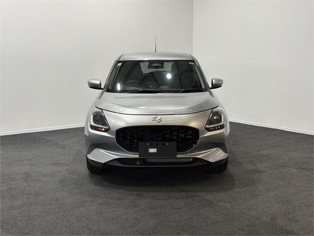 image-1, 2026 Suzuki Swift GLS at Invercargill