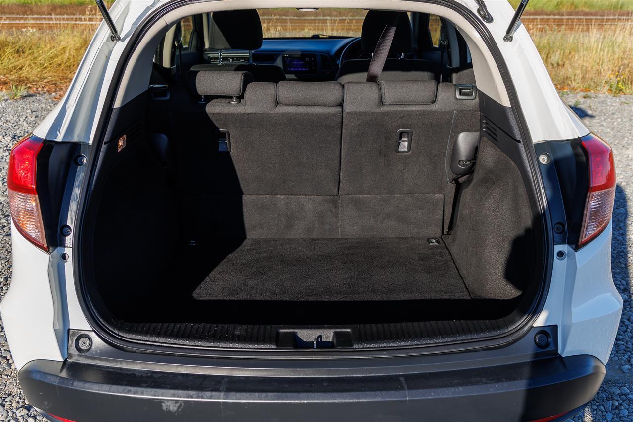 image-7, 2017 Honda Hr-V S 1.8P/CVT at Christchurch