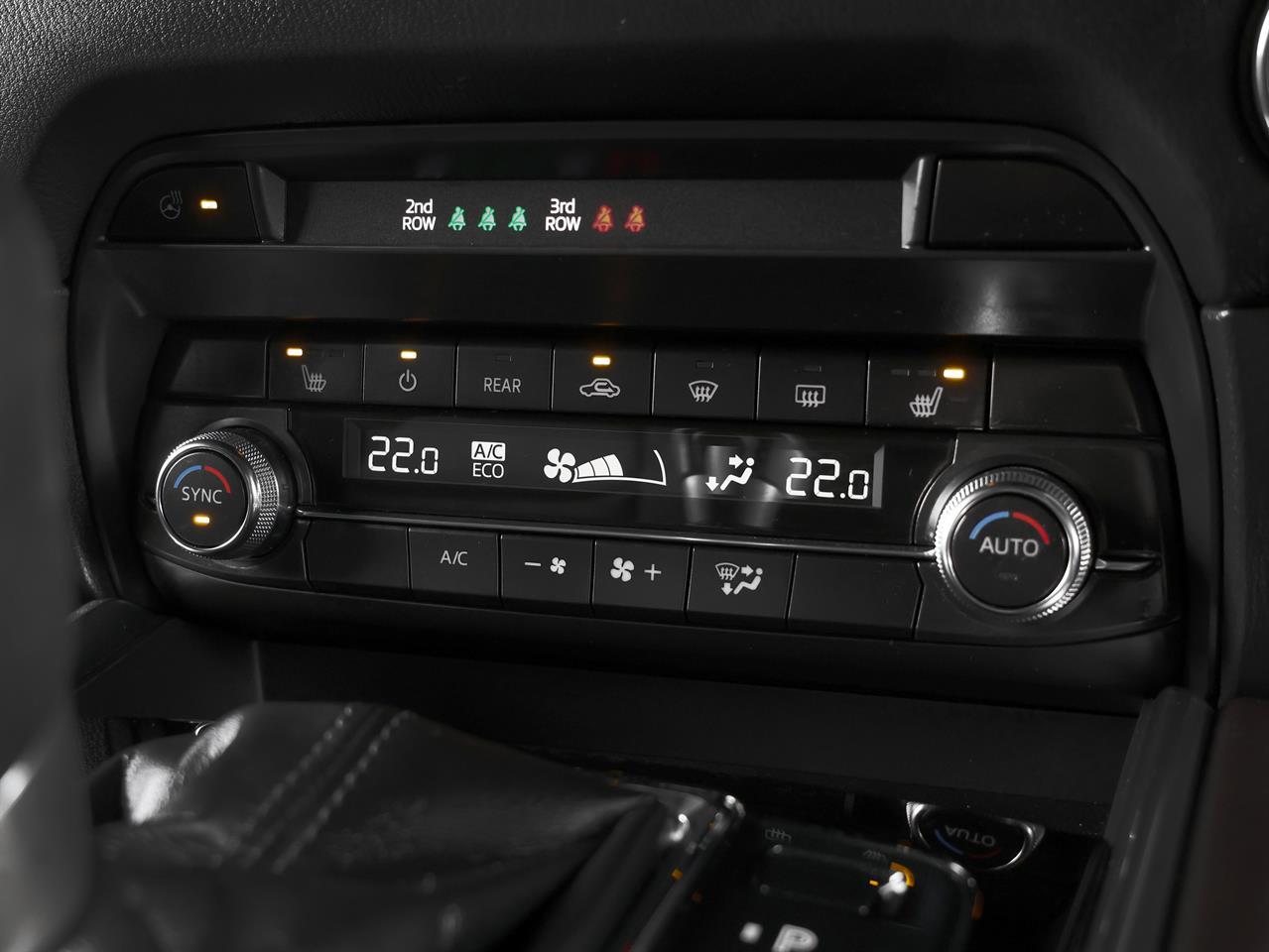 image-15, 2019 Mazda CX-8 25S 'Proactive' 7-Seater at Christchurch