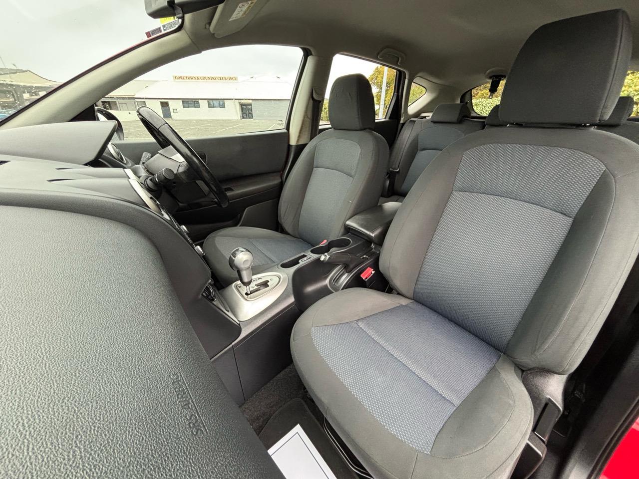 image-10, 2014 Nissan Qashqai NZ NEW ST SPEC ,A SMART SUV at Gore