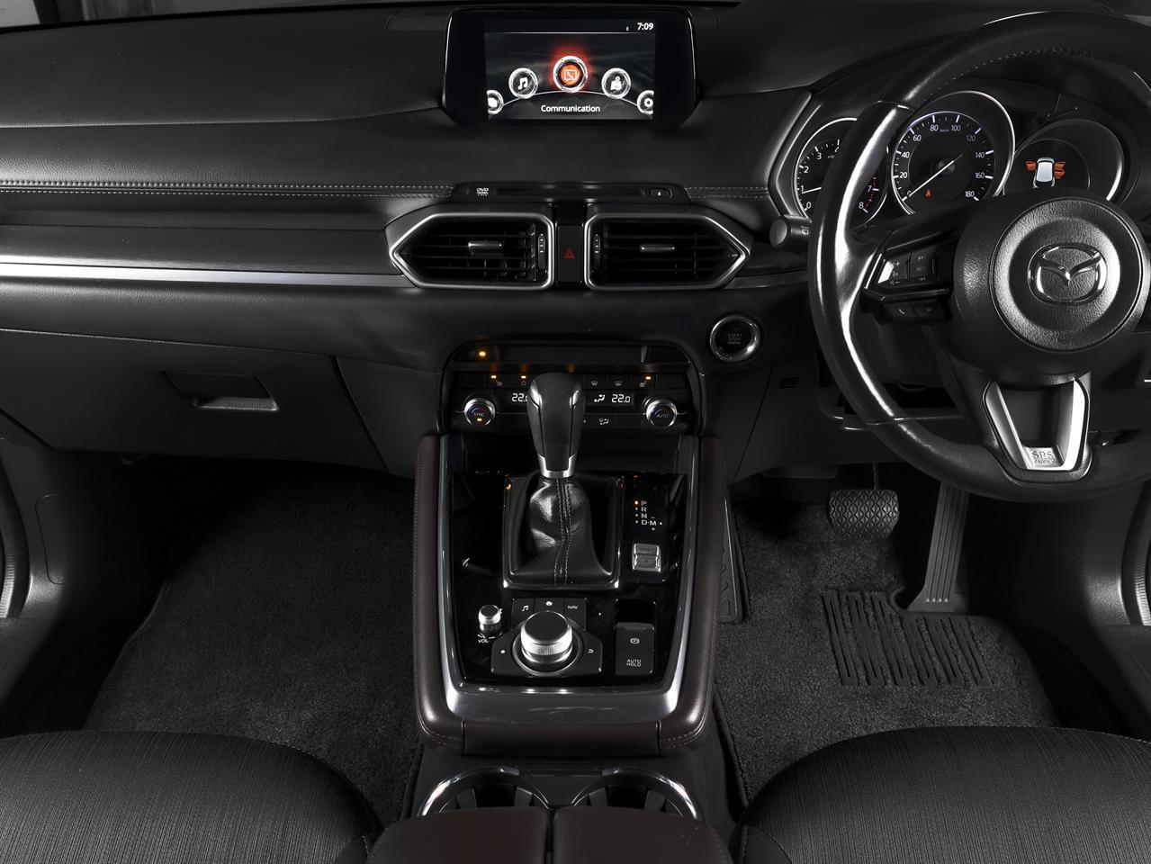 image-10, 2019 Mazda CX-8 25S 'Proactive' 7-Seater at Christchurch