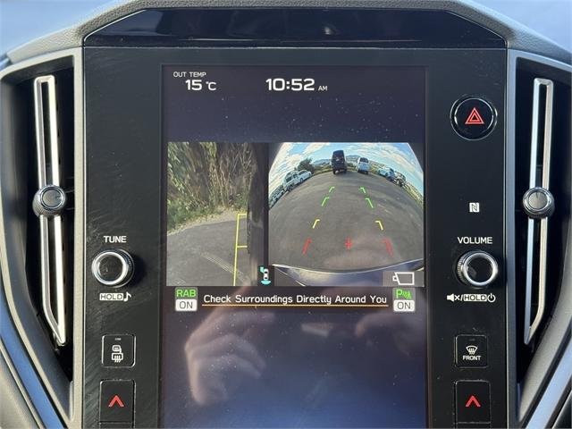 image-17, 2023 Subaru WRX 2.4 TS Wagon at Dunedin