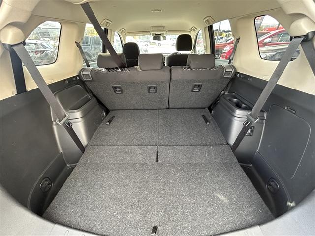 image-15, 2021 Mitsubishi Outlander LS 2.4P at Christchurch