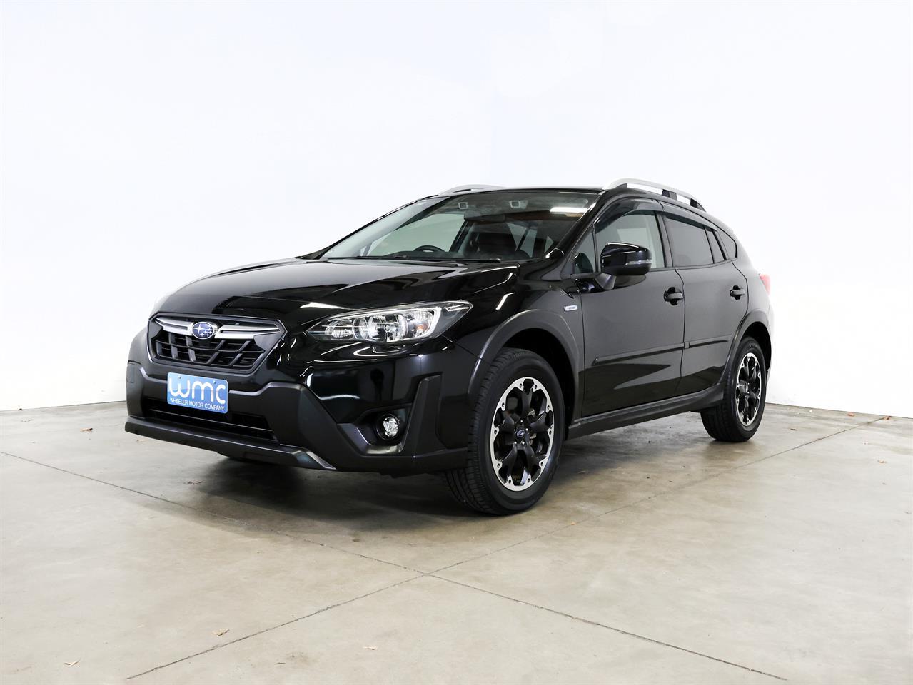 image-3, 2020 Subaru XV 2.0E-S Hybrid 4WD EyeSight 'Facelif at Christchurch