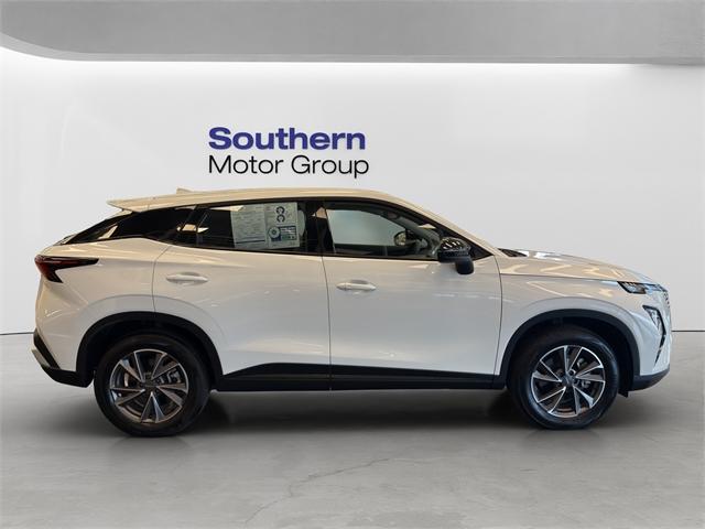 image-4, 2025 OMODA C5 1.5T BX FWD MY25 1.5T BX FWD MY25 at Dunedin