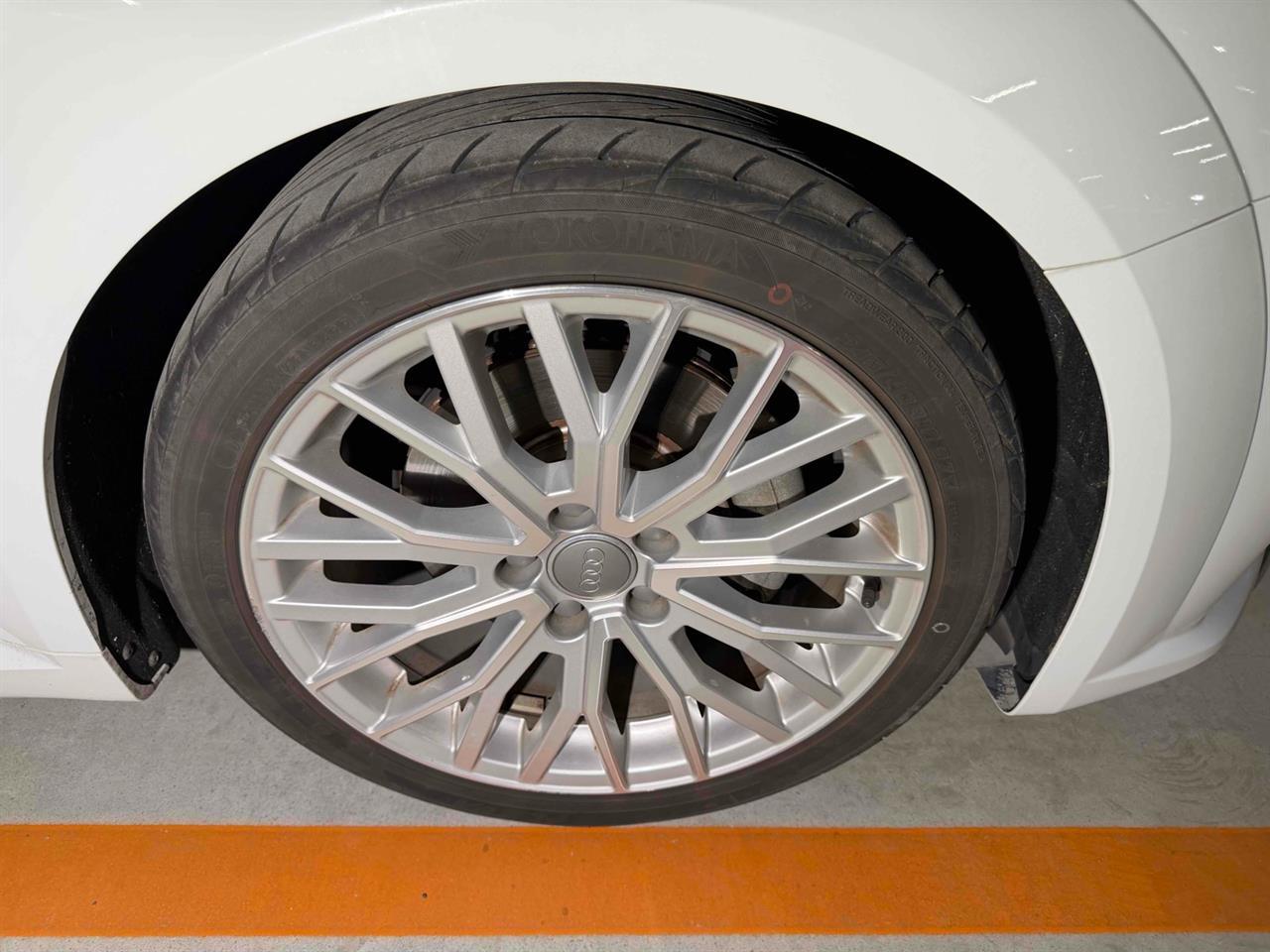 image-3, 2017 Audi TT 1.8TFSI S-Line Coupe at Christchurch