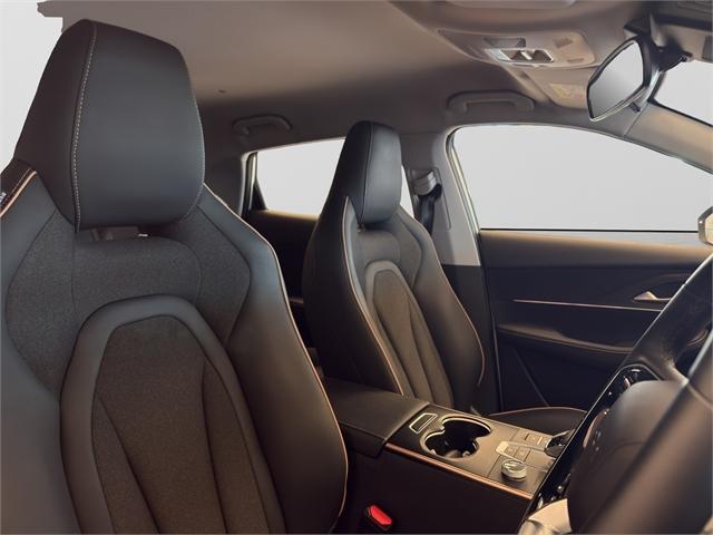 image-10, 2025 OMODA C5 1.5T BX FWD MY25 1.5T BX FWD MY25 at Dunedin