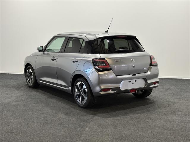 image-4, 2026 Suzuki Swift GLS at Invercargill
