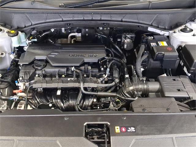 image-8, 2021 Hyundai Tucson NX4e 2.0 Mpi 2WD A6 Elite at Dunedin