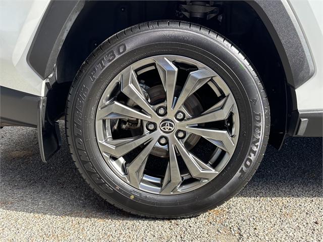 image-6, 2024 Toyota RAV4 GXL 2.5P HV ECVT AWD SUV at Christchurch