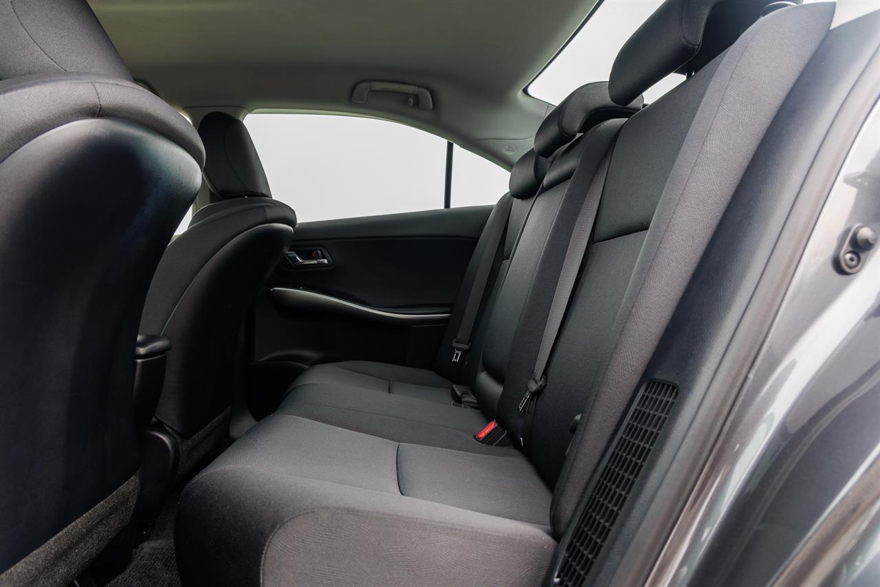 image-12, 2013 Toyota SAI S Touring Selection at Christchurch