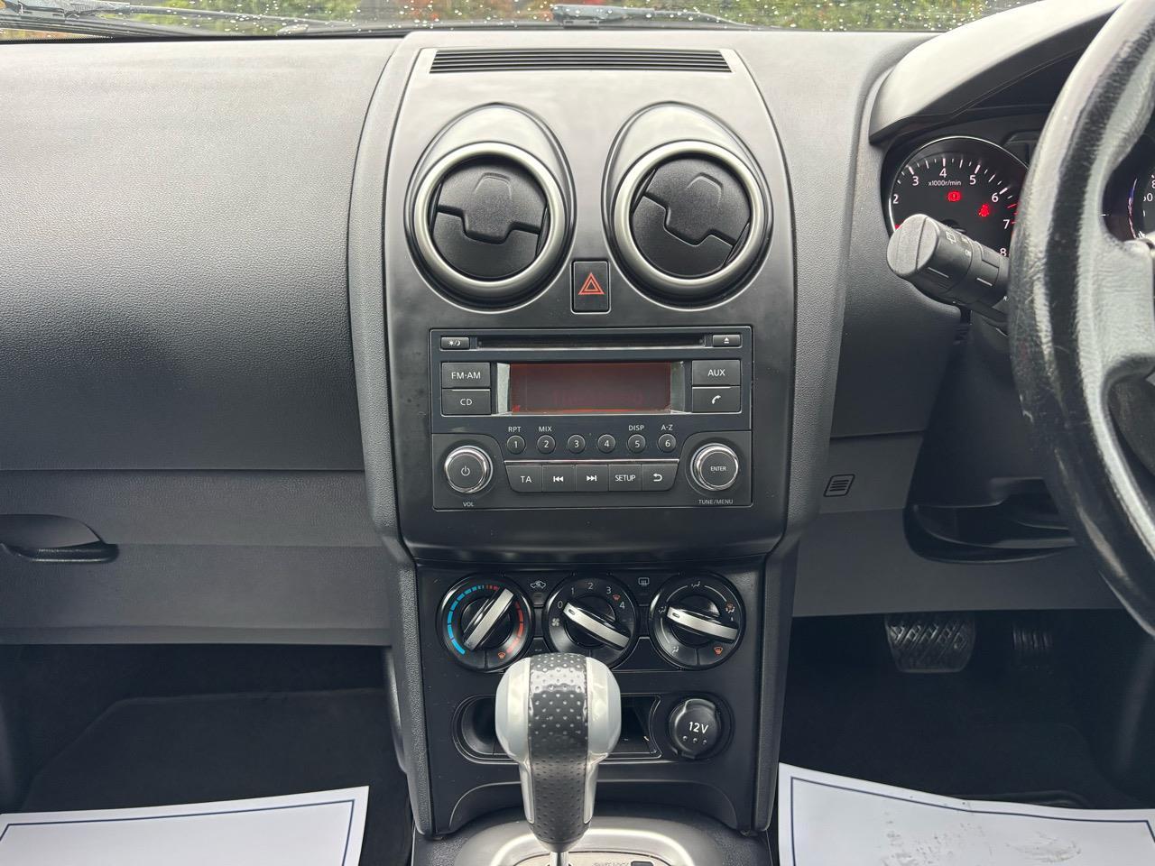 image-13, 2014 Nissan Qashqai NZ NEW ST SPEC ,A SMART SUV at Gore