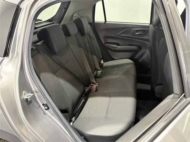 image-9, 2026 Suzuki Swift GLS at Invercargill