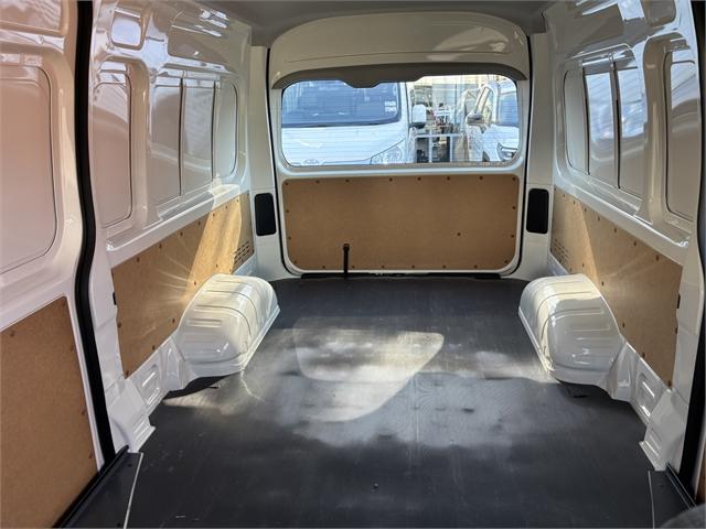 image-14, 2025 Toyota Hiace ZX PVN 2.8D Auto at Christchurch