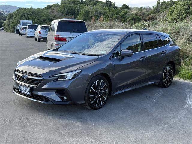 image-2, 2023 Subaru WRX 2.4 TS Wagon at Dunedin