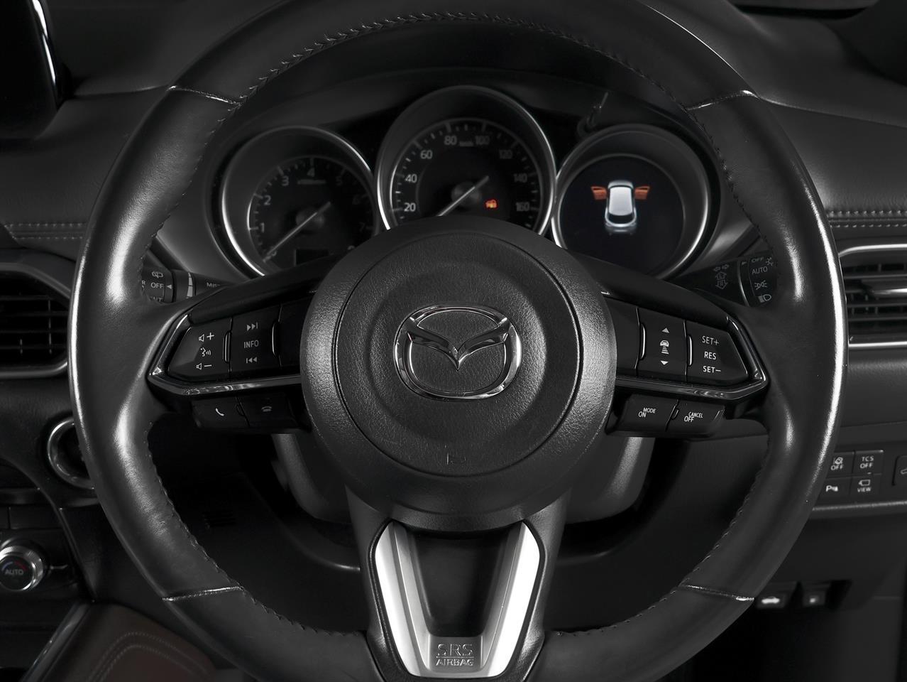 image-11, 2019 Mazda CX-8 25S 'Proactive' 7-Seater at Christchurch