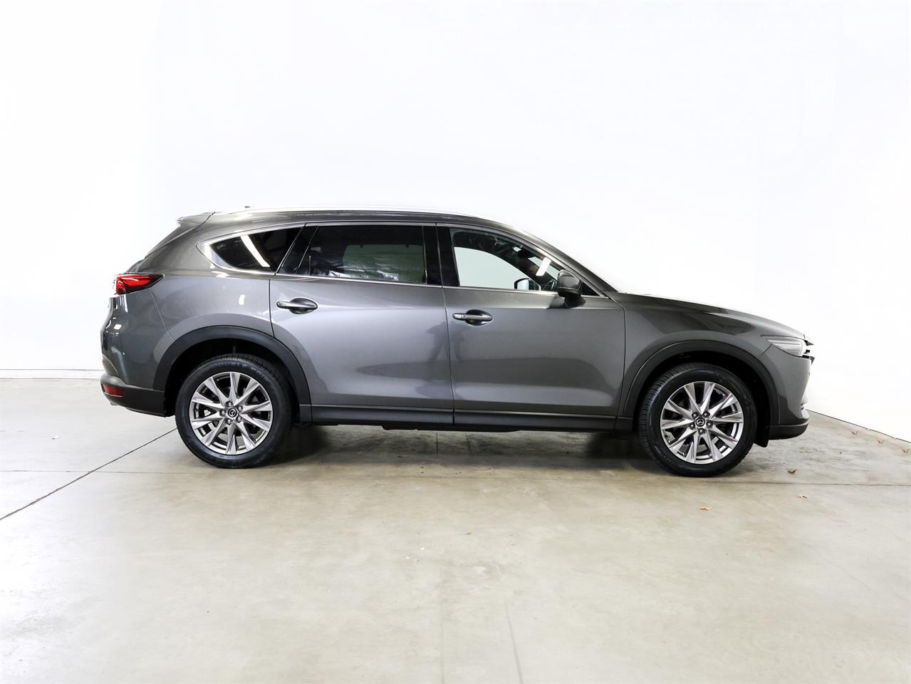 image-9, 2019 Mazda CX-8 25S 'Proactive' 7-Seater at Christchurch