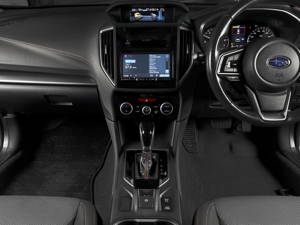 image-10, 2020 Subaru XV 2.0E-S Hybrid 4WD EyeSight 'Facelif at Christchurch