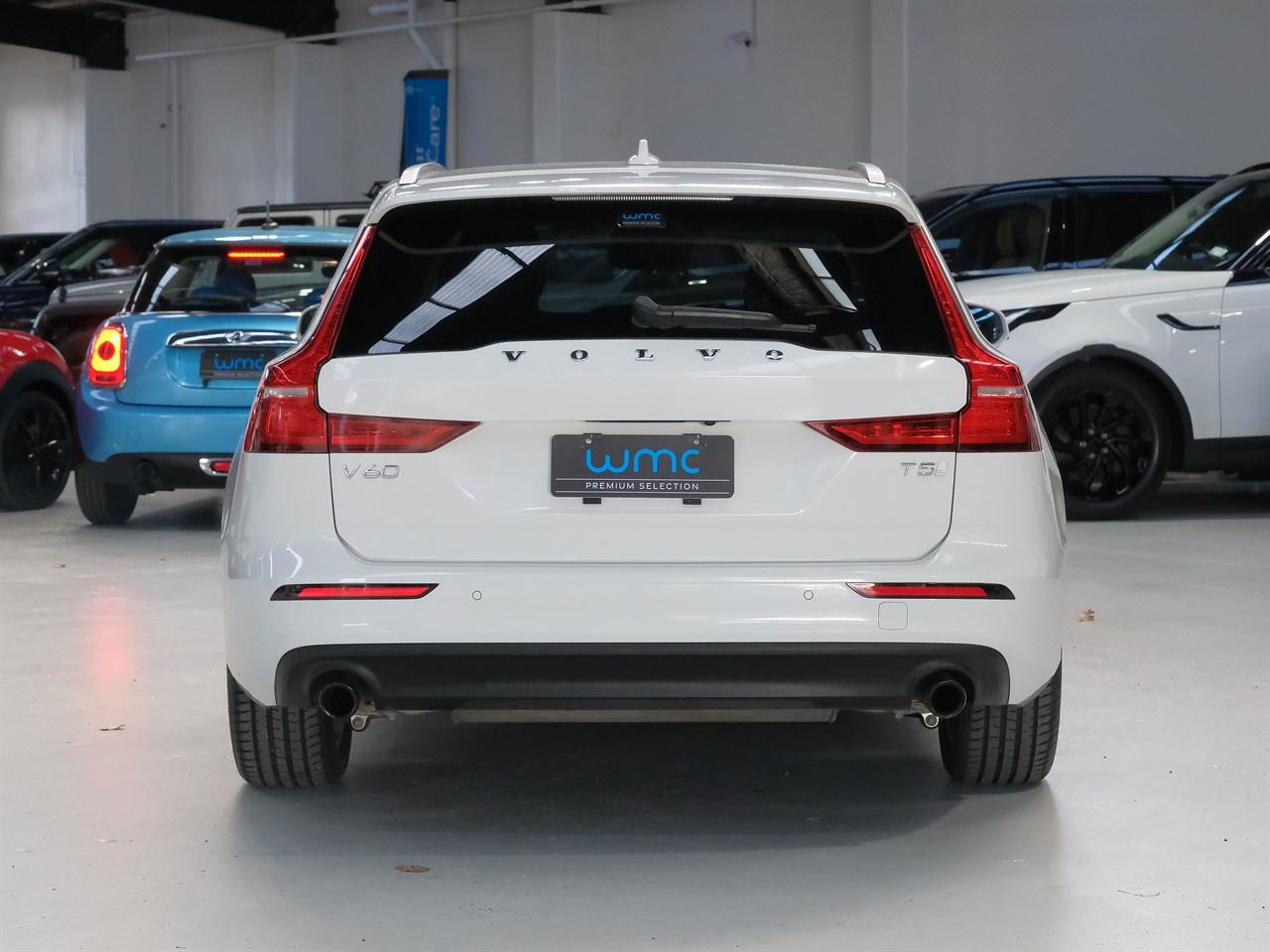 image-6, 2020 Volvo V60 T5 Momentum 'Polestar Optimised' at Christchurch