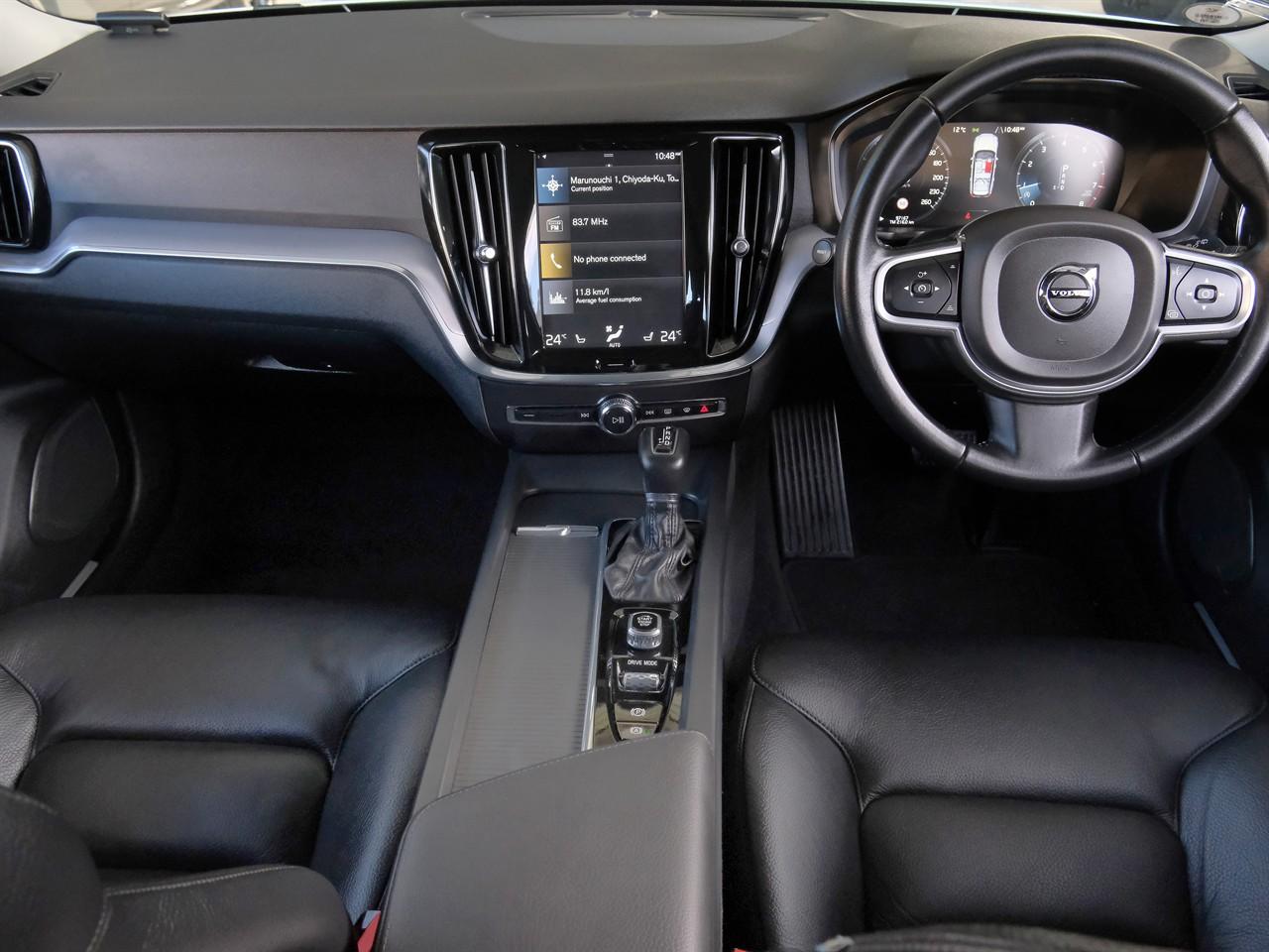 image-10, 2020 Volvo V60 T5 Momentum 'Polestar Optimised' at Christchurch