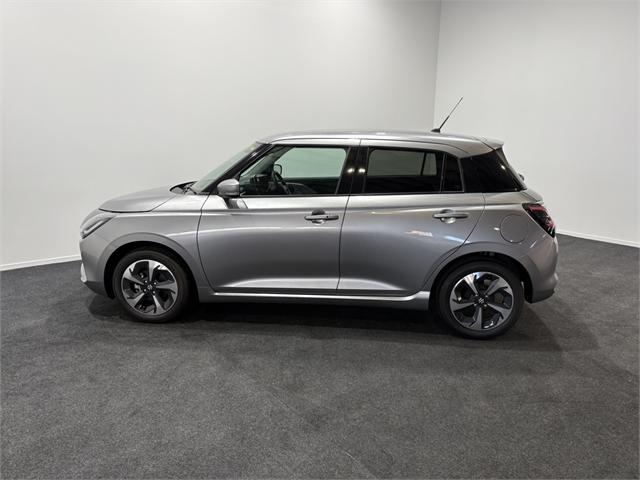 image-3, 2026 Suzuki Swift GLS at Invercargill