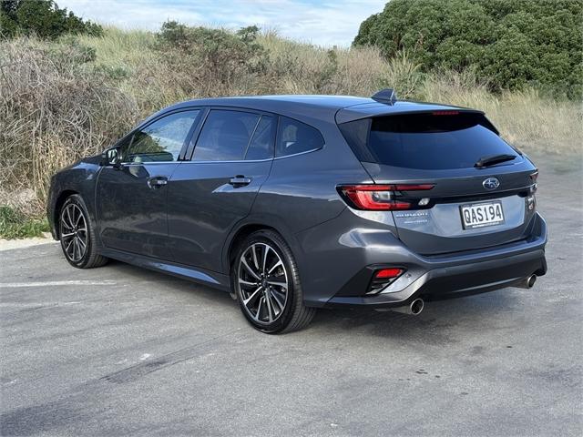 image-4, 2023 Subaru WRX 2.4 TS Wagon at Dunedin