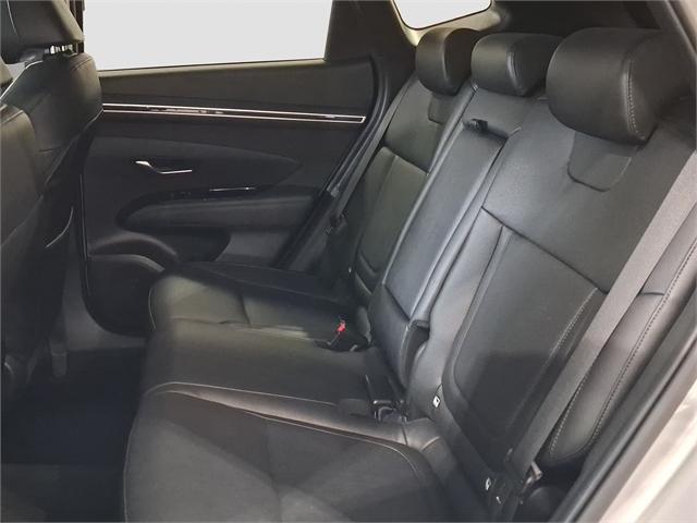 image-14, 2021 Hyundai Tucson NX4e 2.0 Mpi 2WD A6 Elite at Dunedin