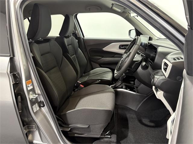 image-10, 2026 Suzuki Swift GLS at Invercargill