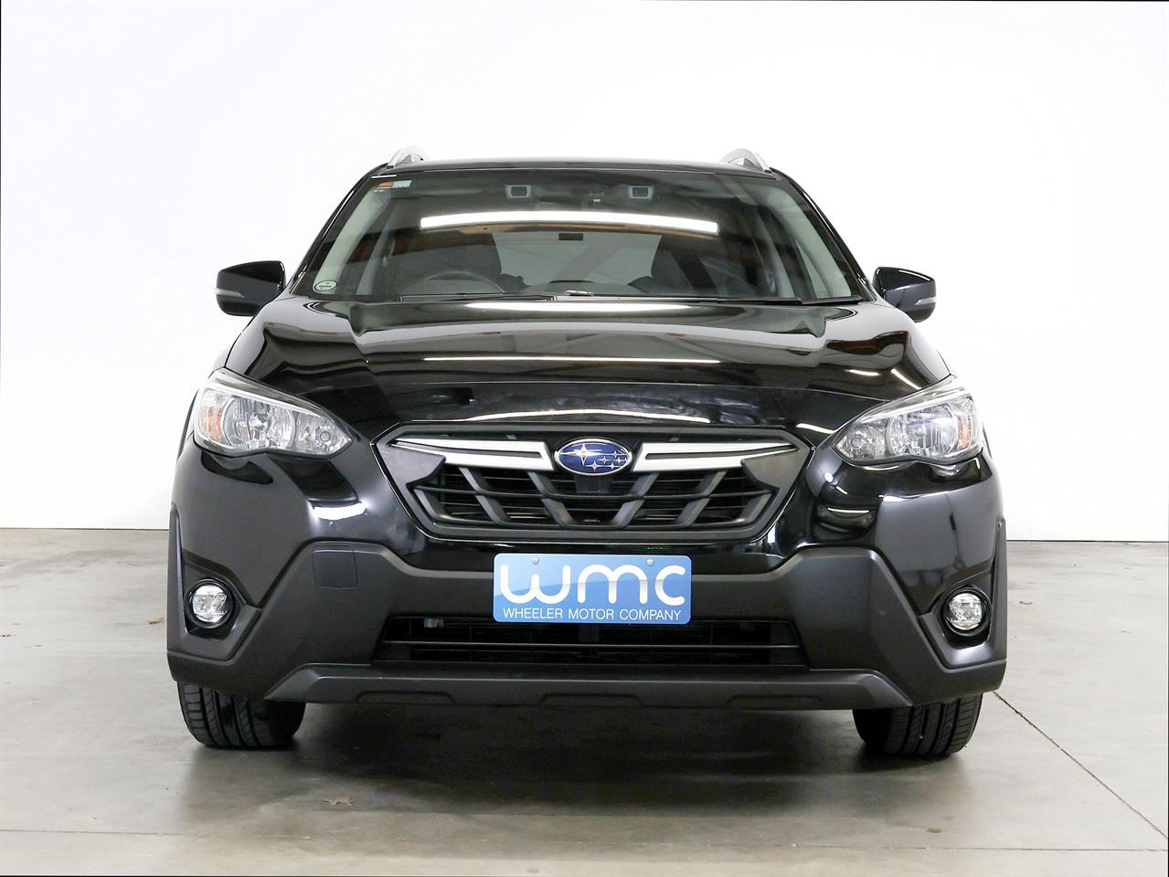 image-2, 2020 Subaru XV 2.0E-S Hybrid 4WD EyeSight 'Facelif at Christchurch