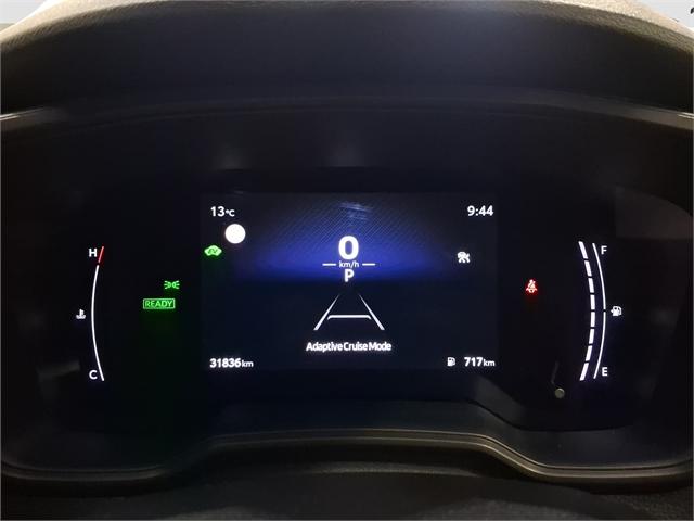 image-19, 2024 Toyota Corolla GX 1.8P Hybrid at Dunedin