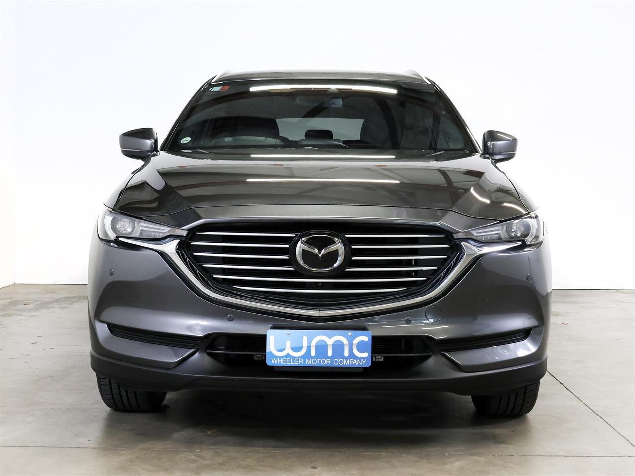 image-2, 2019 Mazda CX-8 25S 'Proactive' 7-Seater at Christchurch
