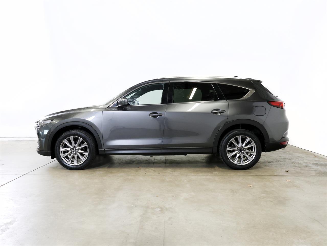image-4, 2019 Mazda CX-8 25S 'Proactive' 7-Seater at Christchurch