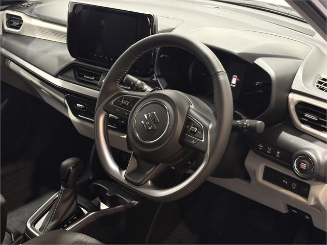 image-12, 2026 Suzuki Swift GLS at Invercargill