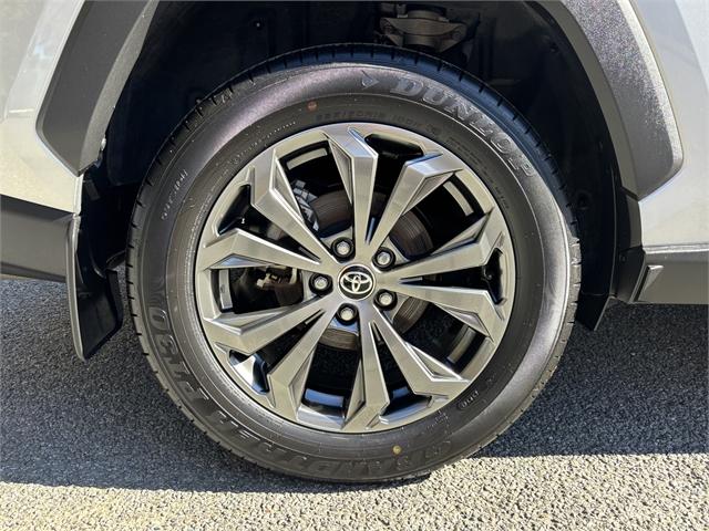 image-6, 2024 Toyota RAV4 GXL 2.5P HV ECVT AWD SUV at Christchurch