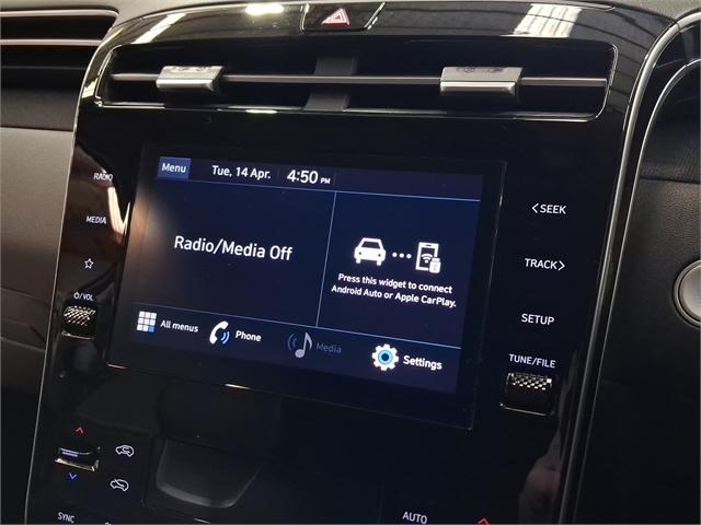 image-16, 2021 Hyundai Tucson NX4e 2.0 Mpi 2WD A6 Elite at Dunedin