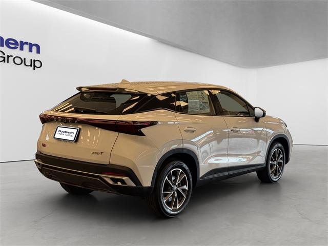 image-8, 2025 OMODA C5 1.5T BX FWD MY25 1.5T BX FWD MY25 at Dunedin