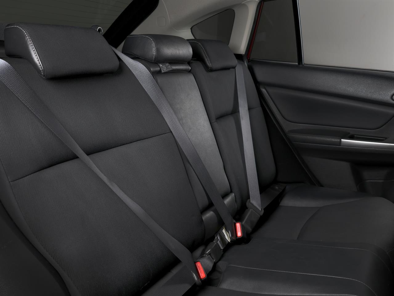 image-18, 2015 Subaru Impreza Sport 1.6I-S 'Half-Leather' at Christchurch