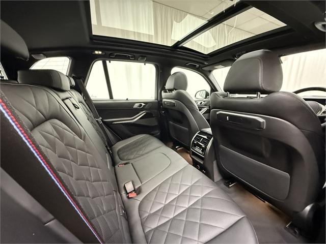 image-11, 2025 BMW X5 12EV XDRIVE30D 3.0DT/4WD at Christchurch