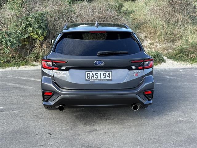 image-5, 2023 Subaru WRX 2.4 TS Wagon at Dunedin