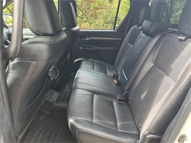 image-9, 2021 Toyota Hilux SR5 CRUISER 2.8DT 6AT 4WD (JFDTR at Ashburton